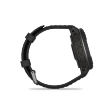 Garmin Instinct Crossover - Standard Edition, Black - InstinctCrossover_HR_1003