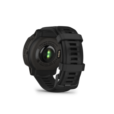Garmin Instinct Crossover Solar - Tactical Edition, Black - InstinctCrossover_HR_4004
