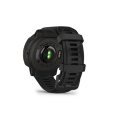 Garmin Instinct Crossover Solar - Tactical Edition, Black - InstinctCrossover_HR_4004