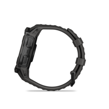 Garmin Instinct 2X Solar, Graphite - Instinct2XSolar_HR_1003