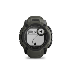 Garmin Instinct 2X Solar, Moss - Instinct2XSolar_HR_4001.69