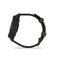 Garmin Instinct 2 Solar, Graphite - Instinct2-Solar_HR_1005
