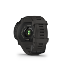 Garmin Instinct 2 Solar, Graphite - Instinct2-Solar_HR_1004