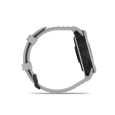 Garmin Instinct 2 Solar, Mist Grey - Instinct2-Solar_HR_2003