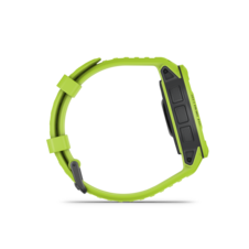Garmin Instinct 2, Electric Lime - Instinct2_HR_2003