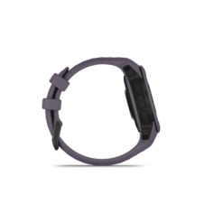 Garmin Instinct 2S, Deep Orchid - Instinct2S_HR_5003