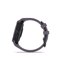 Garmin Instinct 2S, Deep Orchid - Instinct2S_HR_5005