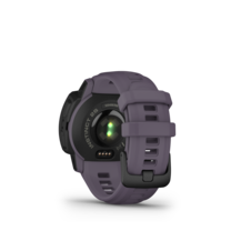 Garmin Instinct 2S, Deep Orchid - Instinct2S_HR_5004