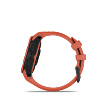 Garmin Instinct 2S, Poppy - Instinct2S_HR_6005