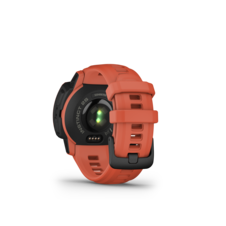 Garmin Instinct 2S, Poppy - Instinct2S_HR_6004