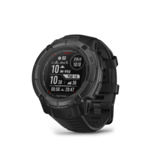 Garmin Instinct 2X Solar - Tactical Edition, Black - Instinct2XSolar-Tactical_HR_2000.66