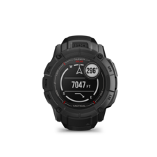 Garmin Instinct 2X Solar - Tactical Edition, Black - Instinct2XSolar-Tactical_HR_2001.2