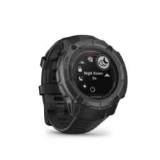 Garmin Instinct 2X Solar - Tactical Edition, Black - Instinct2XSolar-Tactical_HR_2002.44