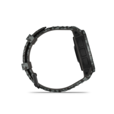 Garmin Instinct 2 - Camo Edition, Graphite Camo - Instinct2_HR_4003