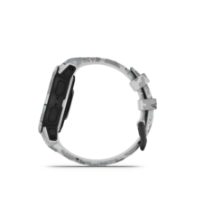 Garmin Instinct 2S – Camo Edition, Mist Camo - Instinct2S_HR_4005