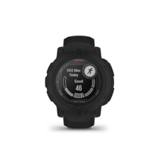 Garmin Instinct 2 Solar – Tactical Edition, Black - Instinct2-Solar_HR_3001.33