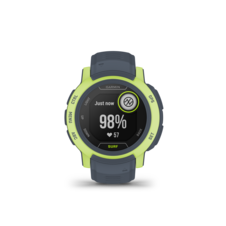 Garmin Instinct 2 – Surf Edition, Mavericks - Instinct2_HR_3001.24