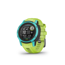 Garmin Instinct 2S – Surf Edition, Waikiki - Instinct2S_HR_3000.1