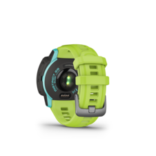 Garmin Instinct 2S – Surf Edition, Waikiki - Instinct2S_HR_3004