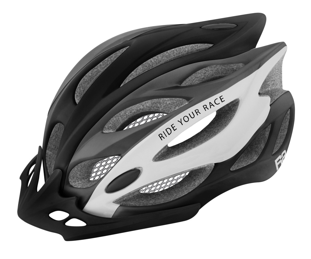 CYKLISTICKÁ HELMA R2 ATH01N WIND - ath01a1