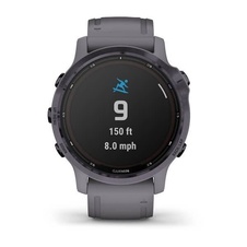 Garmin Fenix 6S PRO Solar, Amethyst/Shale Band (MAP/Music)