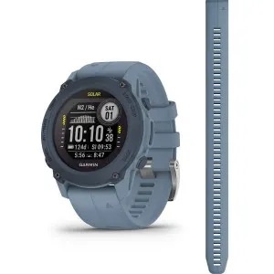 Garmin Descent G1 Solar, Hurricane Blue - descent solar