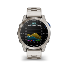 Garmin D2 Mach1, Sapphire Titan/ Vented Titanium Band - D2Mach1_HR_1001.62 - kopie