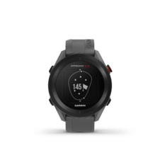 Garmin Golfové GPS hodinky Approach S12 Slate Gray - ApproachS12_HR_4001.4