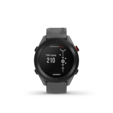 Garmin Golfové GPS hodinky Approach S12 Slate Gray - ApproachS12_HR_4001.6