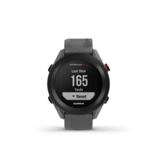 Garmin Golfové GPS hodinky Approach S12 Slate Gray - ApproachS12_HR_4001.8