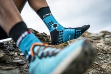 Pro Racing Socks Winter Trail