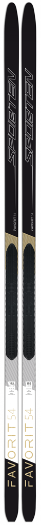 Běžecké lyže Sporten Favorit SKIN - 110-favorit-skin_main_thumbz