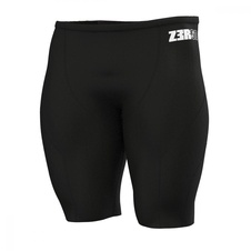 Pánské plavky ZEROD JAMMER BLACK/ANTHRACITE - jammer-black-anthracite-l