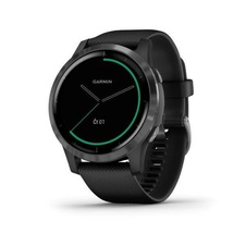 Garmin Vivoactive 4 Gray/Black Band