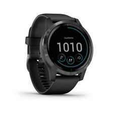 Garmin Vivoactive 4 Gray/Black Band