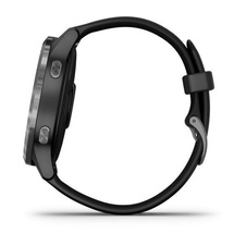 Garmin Vivoactive 4 Gray/Black Band