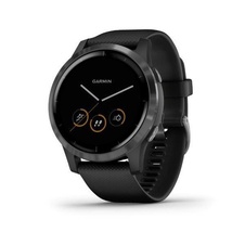 Garmin Vivoactive 4 Gray/Black Band