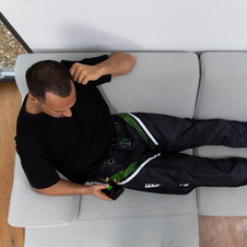 REBOOTS GO X  (8 tl.komor) - 10