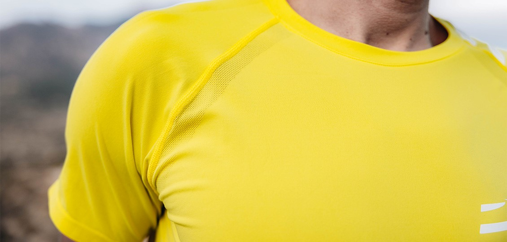 Training SS Tshirt M