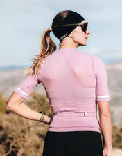 Trail Postural SS Top W