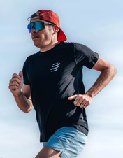 Performance SS Tshirt M