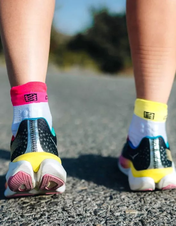 Pro Racing Socks v4.0 Run Low