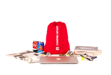 Endless Backpack