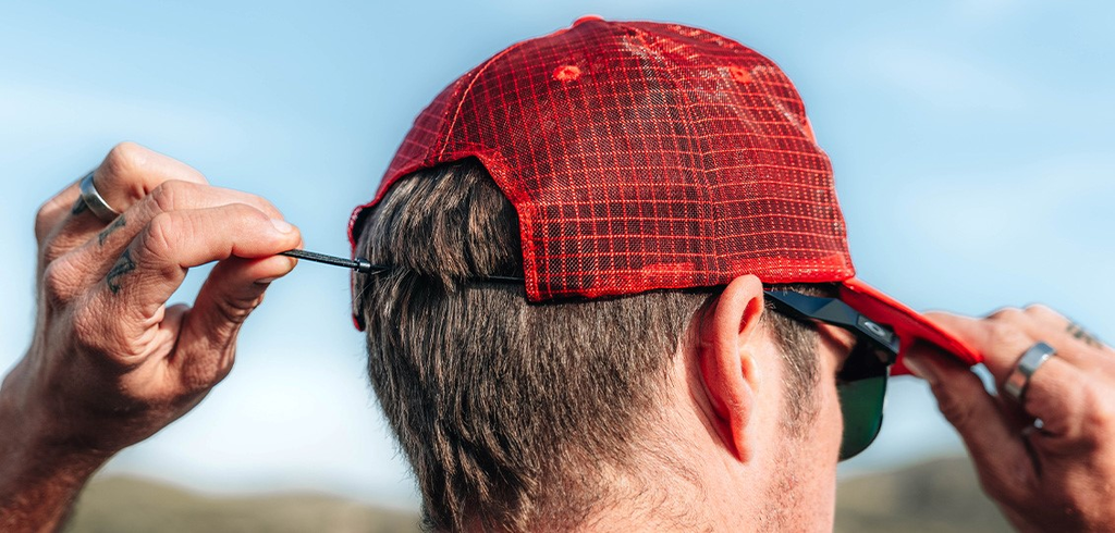 Racing Trucker Cap
