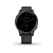 Garmin Vivoactive 4S Gray/Black Band