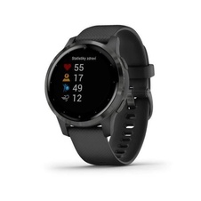 Garmin Vivoactive 4S Gray/Black Band