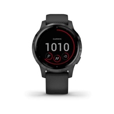 Garmin Vivoactive 4S Gray/Black Band