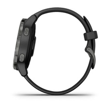 Garmin Vivoactive 4S Gray/Black Band