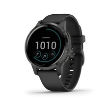 Garmin Vivoactive 4S Gray/Black Band