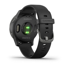 Garmin Vivoactive 4S Gray/Black Band